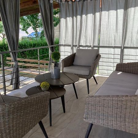 Apartman Studio Sonas 3 With Free Private Parking Karlovac Eksteriør billede