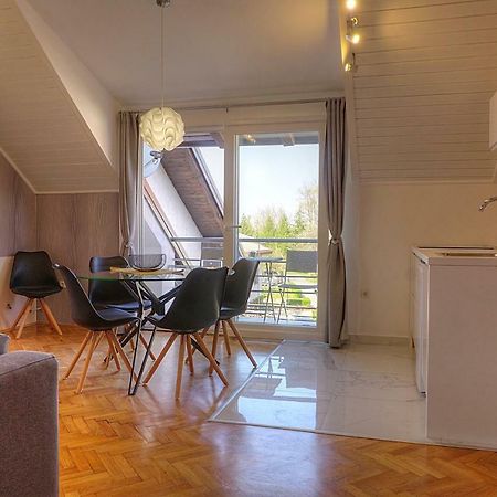 Apartman Studio Sonas 3 With Free Private Parking Karlovac Eksteriør billede