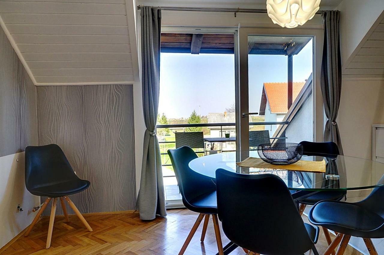 Apartman Studio Sonas 3 With Free Private Parking Karlovac Eksteriør billede