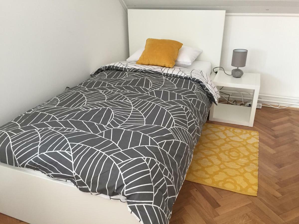Apartman Studio Sonas 3 With Free Private Parking Karlovac Eksteriør billede