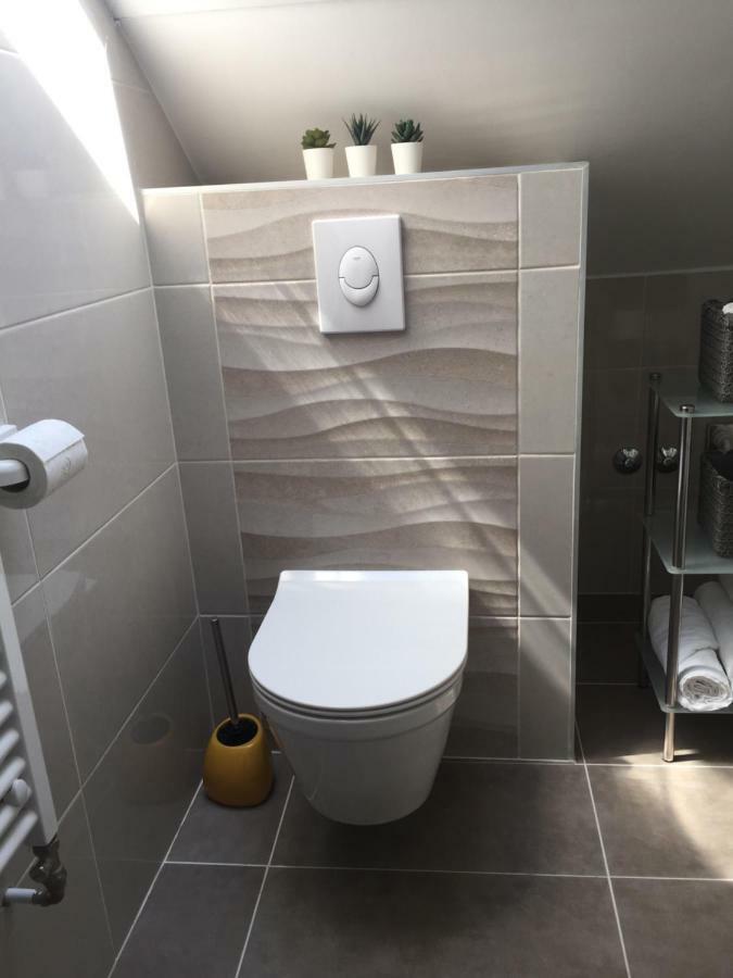 Apartman Studio Sonas 3 With Free Private Parking Karlovac Eksteriør billede