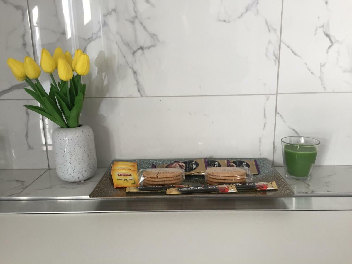 Apartman Studio Sonas 3 With Free Private Parking Karlovac Eksteriør billede