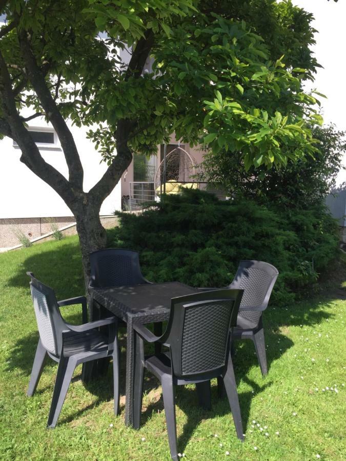Apartman Studio Sonas 3 With Free Private Parking Karlovac Eksteriør billede